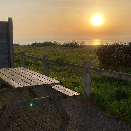 Pause à la Naturelle sur la côte d'opale Wimereux Exterior foto