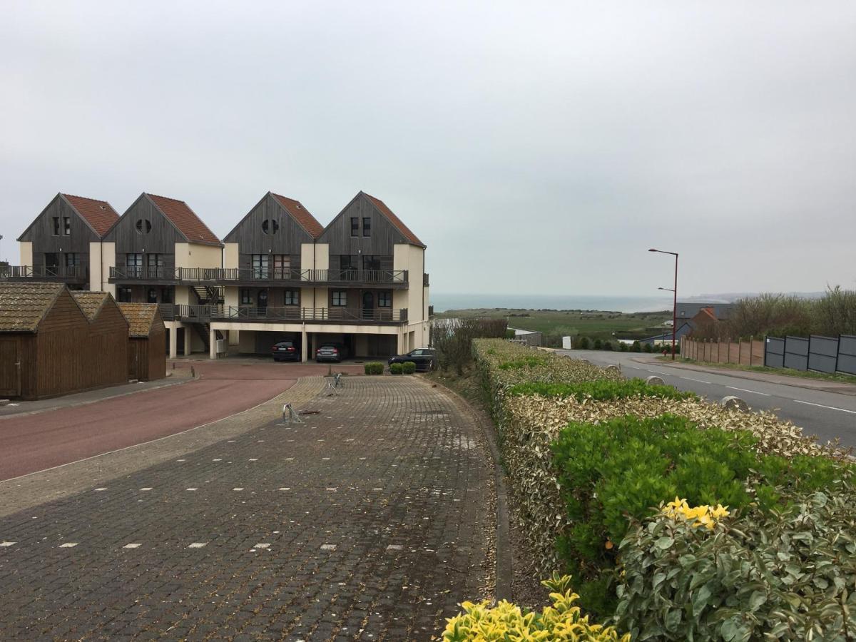 Pause à la Naturelle sur la côte d'opale Wimereux Exterior foto