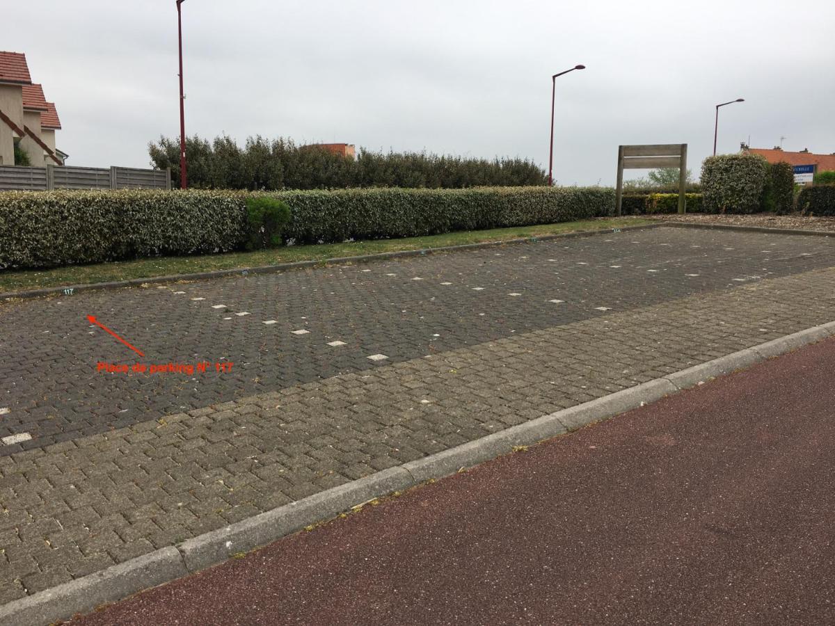 Pause à la Naturelle sur la côte d'opale Wimereux Exterior foto