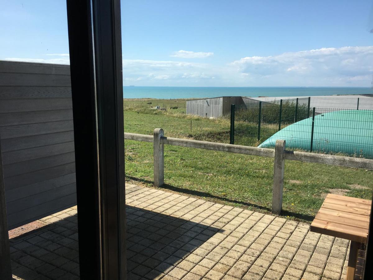 Pause à la Naturelle sur la côte d'opale Wimereux Exterior foto