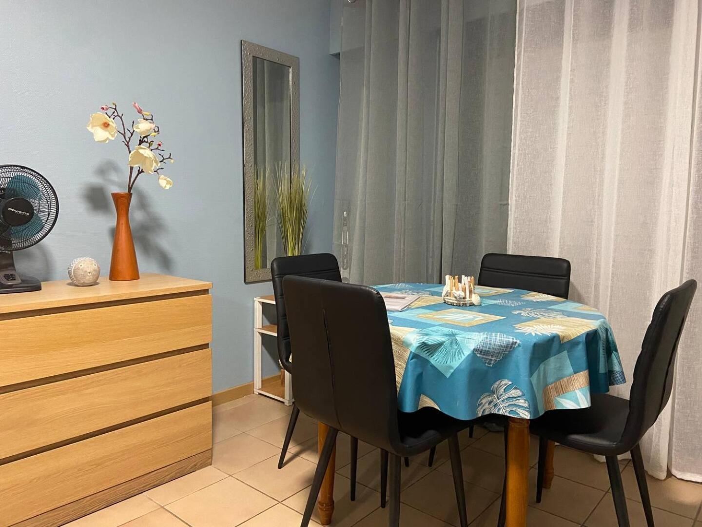 Pause à la Naturelle sur la côte d'opale Wimereux Exterior foto