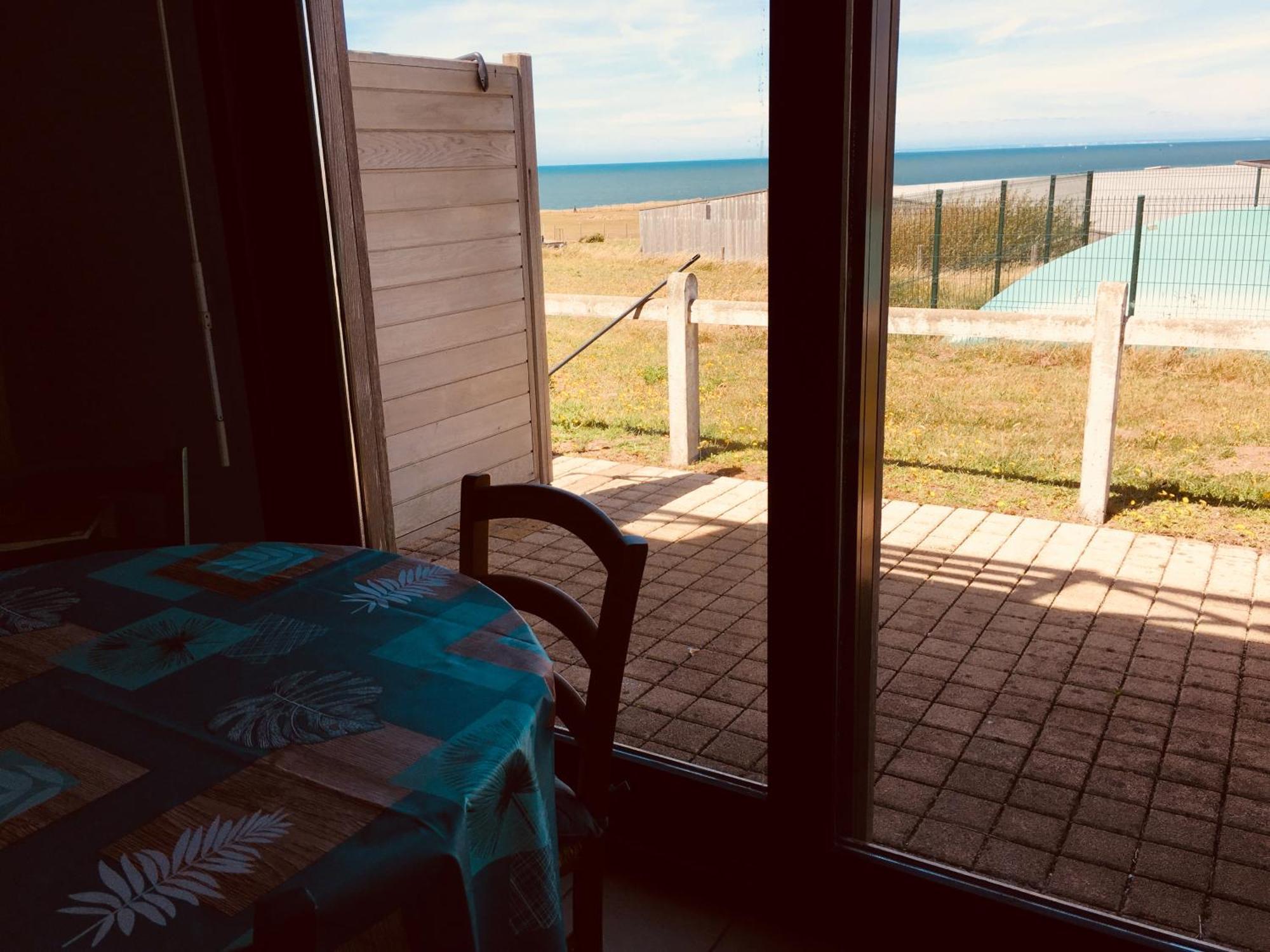 Pause à la Naturelle sur la côte d'opale Wimereux Exterior foto